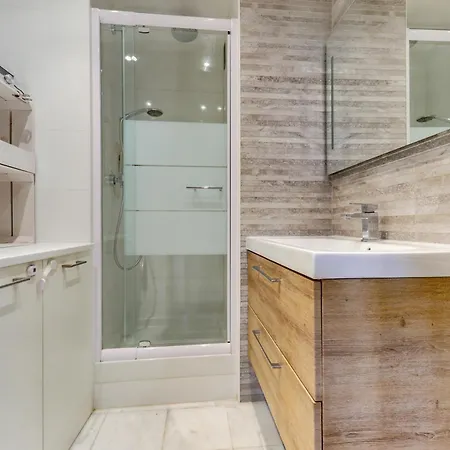 Sublime Au Design Contemporain Appartement *