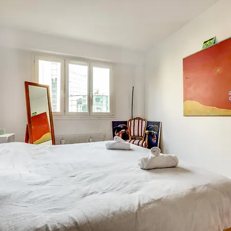 Sublime Au Design Contemporain Parijs