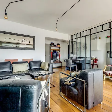 Sublime Au Design Contemporain *