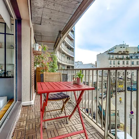Sublime Au Design Contemporain Appartement