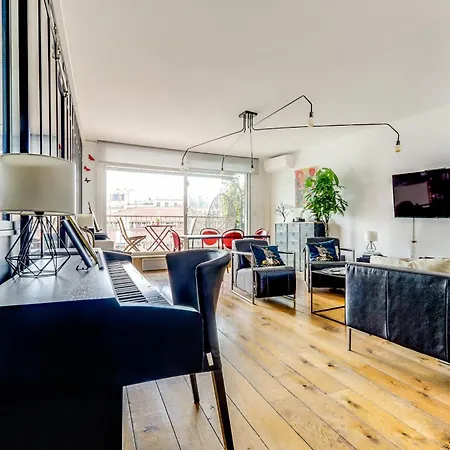 Sublime Au Design Contemporain