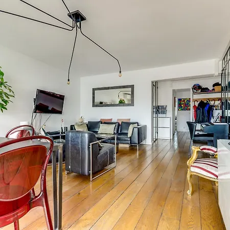 Sublime Au Design Contemporain * Parijs