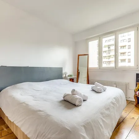 Sublime Au Design Contemporain