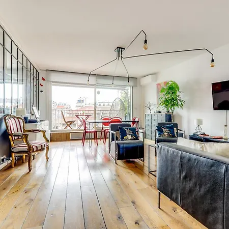 Sublime Au Design Contemporain *
